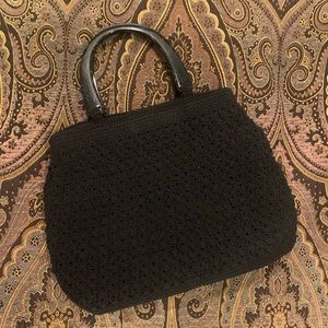 Vintage Liz Claiborne bag